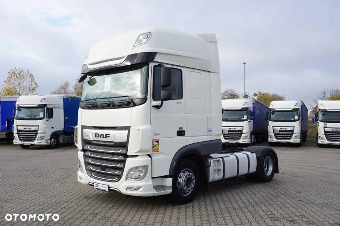 DAF XF 480 FT (28143) - 1