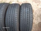 Koła letnie Audi Q3 Q-3 8U0 Goodyear EFFICIENTGRIP SUV 4x4 215/65R16 98V  8U0601025Q Alufelgi Felgi aluminiowe - 14