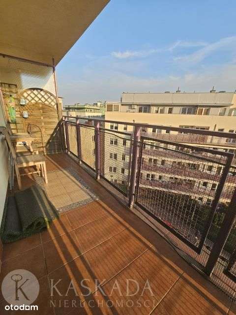 Piękne 2pok.BemowoFort Bema ul.Osmańczyka Polecam!-9