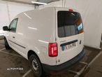 Volkswagen Caddy 2.0 TDI - 17