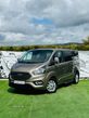 Ford Tourneo Custom 1.0 EcoBoost Titanium PHEV - 6