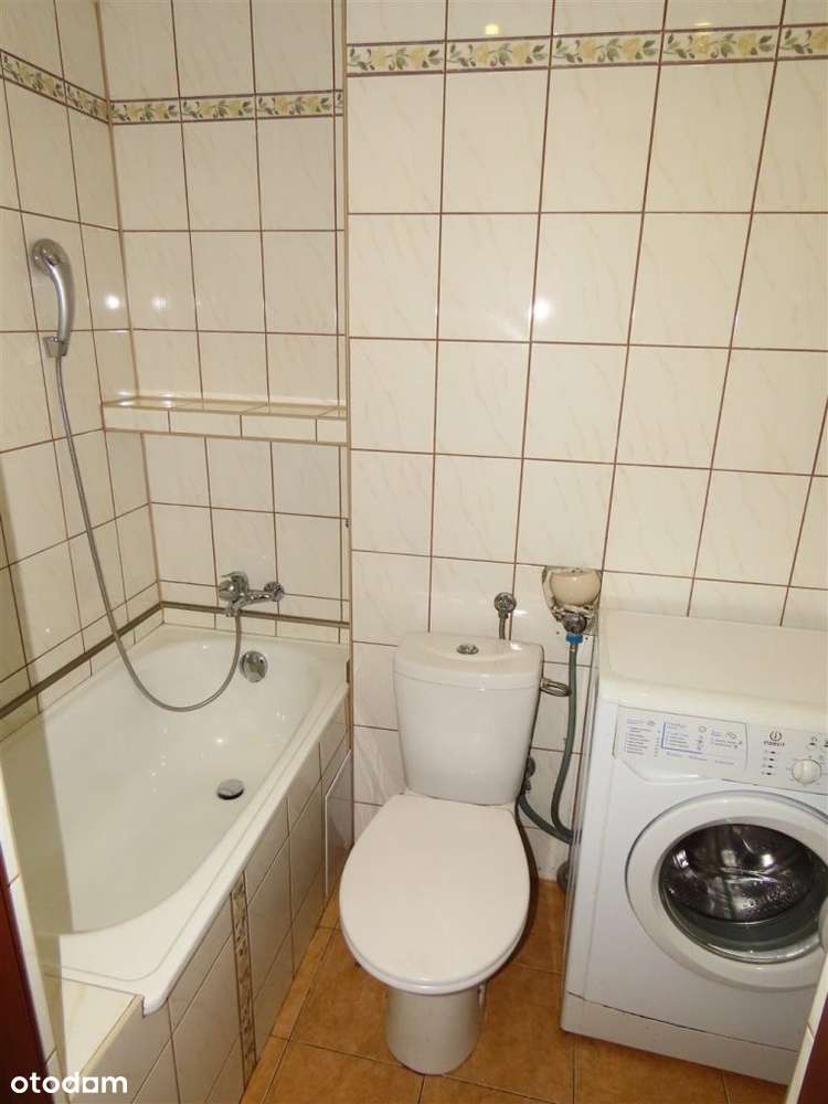 Mieszkanie, 34,21 m², Katowice-5