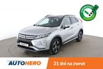 Mitsubishi Eclipse Cross 1.5 T-MIVEC 2WD CVT Diamant - 1