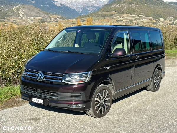 Volkswagen Multivan 2.0 BiTDI L1 Highline 4Motion DSG - 30