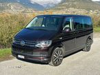 Volkswagen Multivan 2.0 BiTDI L1 Highline 4Motion DSG - 30