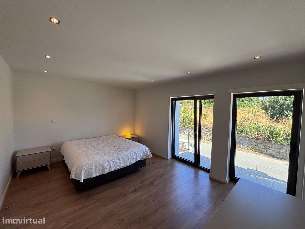 T3 Dúplex com espaço exterior - Viseu-10