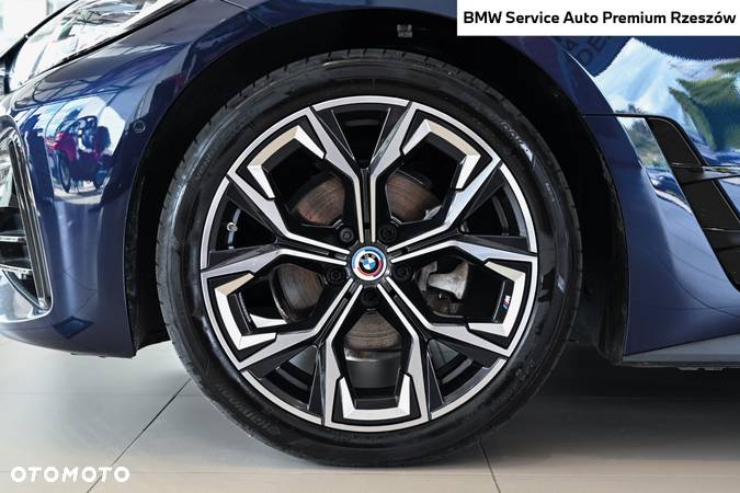 BMW Seria 4 420d M Sport - 10