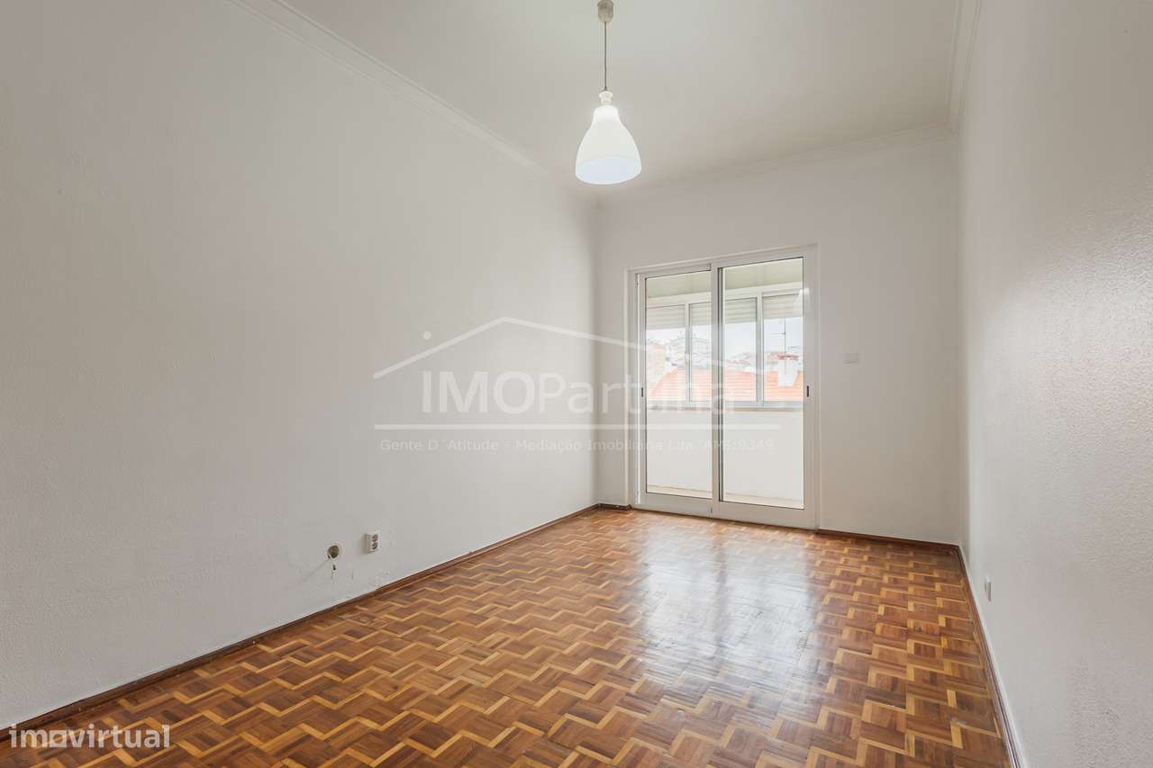 Apartamento T2
Cacém-6