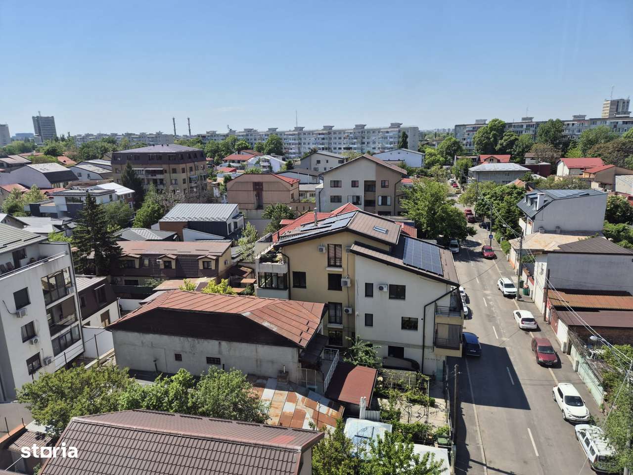 METROU 1 MAI apartament 2 camere FARA RISC SEISMIC - se accepta credit