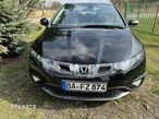 Honda Civic 1.8 Comfort - 23