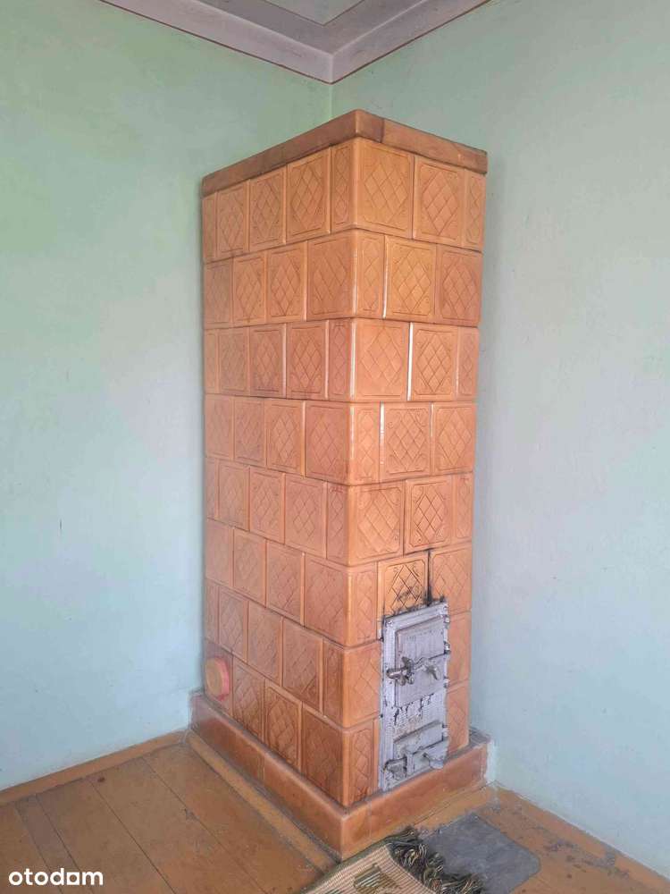 Solidny, murowany dom do remontu STARE MIASTO-10