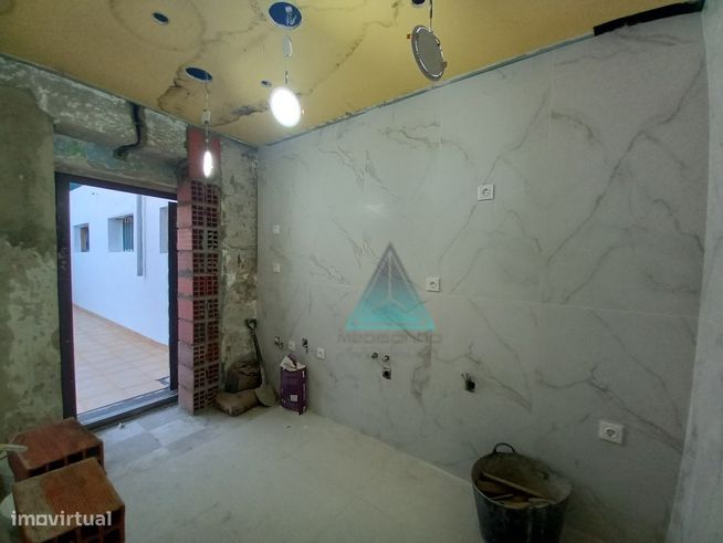 Apartamento T1 com Terraço na Venteira - Amadora | Remodelado a Est...-2