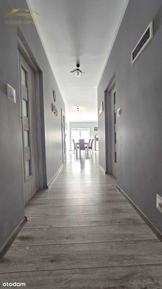 Dom w Kątach Walichnowskich.-12