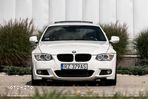 BMW Seria 3 335i Coupe - 1