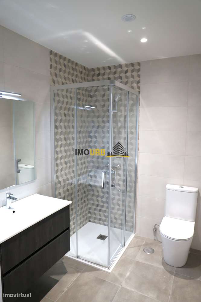 Apartamento T3-14