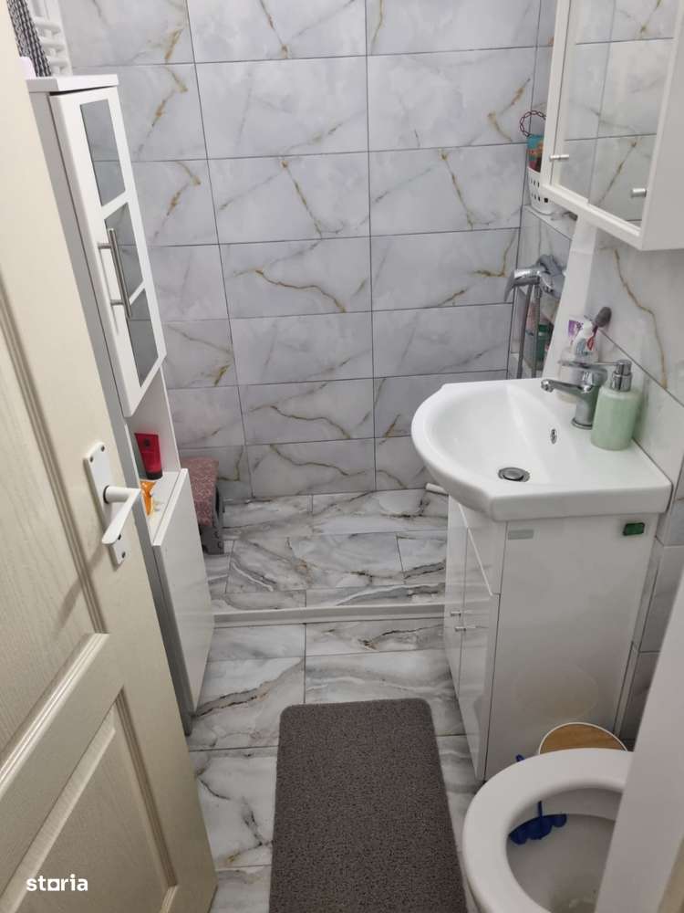 Apartament 2 camere decomandat,Deva-piața centrală-10