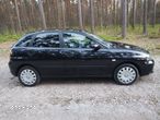 Seat Ibiza 1.4 16V Fresc - 8