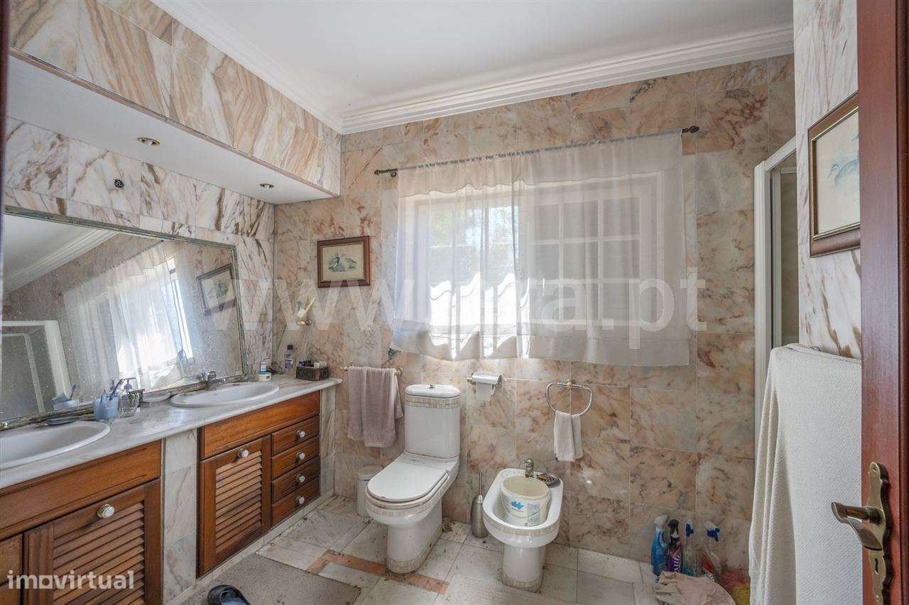 Quinta com Moradia T7; Palhais-17