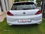 VW Scirocco 1.4 TSI Sport - 12