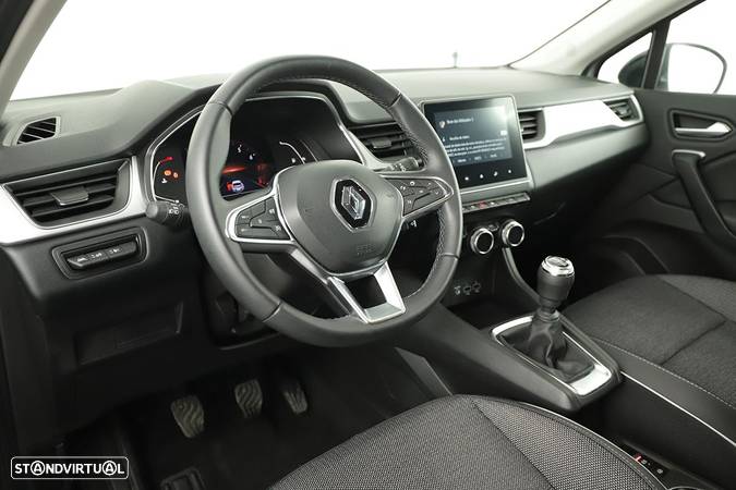 Renault Captur 1.0 TCe Intens - 7