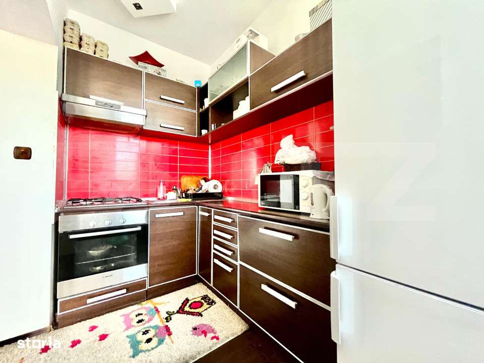 Apartament de vanzare, 1 camera, 33 mp, Velenta - Imagine principală: 4/7