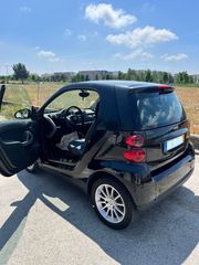 Smart ForTwo Coupé 1.0 Passion 61