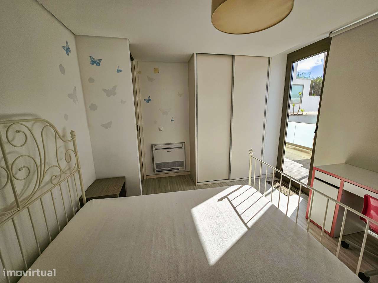 Luxo Contemporâneo à Beira-Mar _ Moradia T3+1 em Condomínio-11