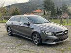 Mercedes-Benz CLA 180 d Shooting Brake Urban - 23