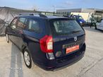 Dacia Logan MCV 1.5 dCi Laureate - 16