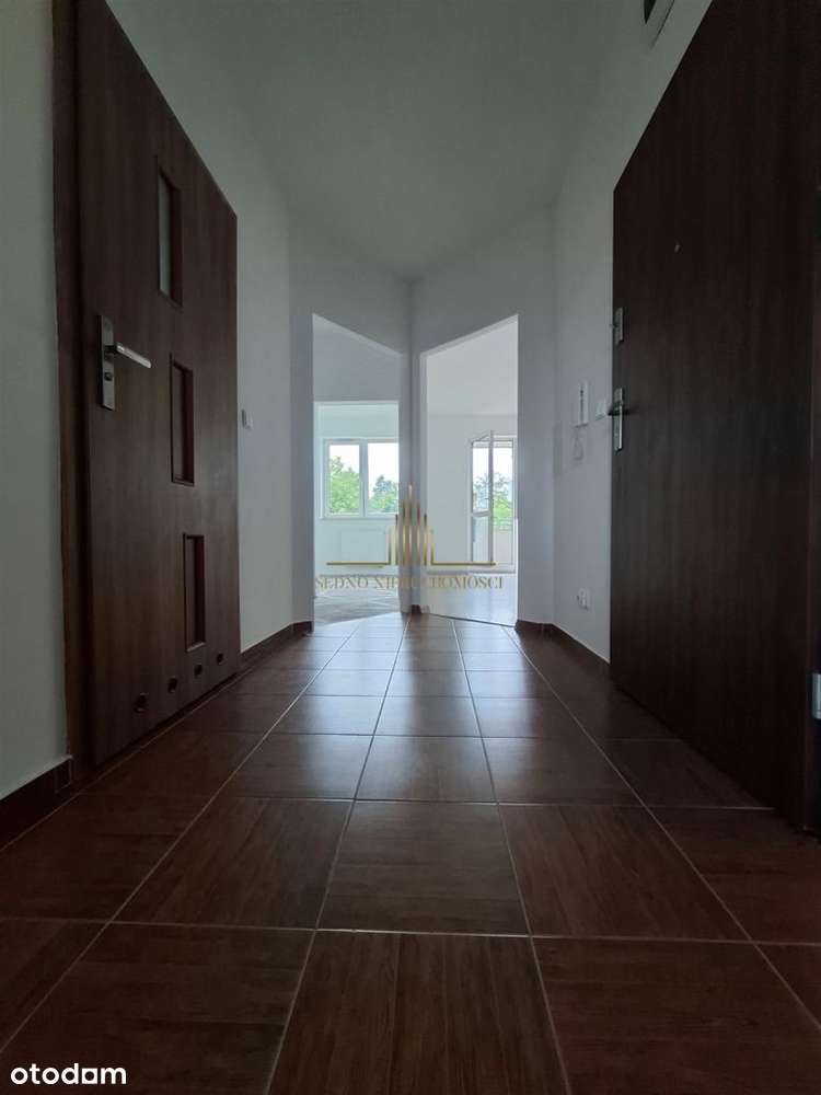 Fordon - przestronne M4 na parterze!-9