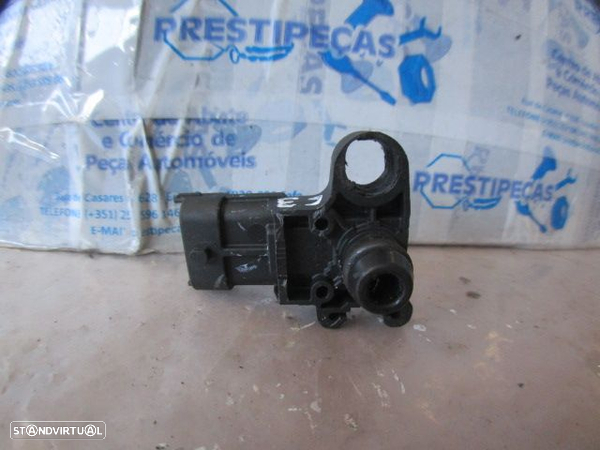 Bomba Ar Agua E Compressores 0261230308 FORD FIESTA 6 2012 1.4 TDCI 71CV 3P BRANCO Sensor De Pressão FIAT PUNTO 188 2001 1.2I 80CV 5P CINZA - 2