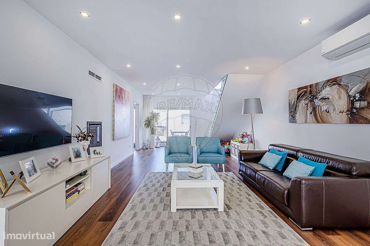 Moradia T3 para venda-12