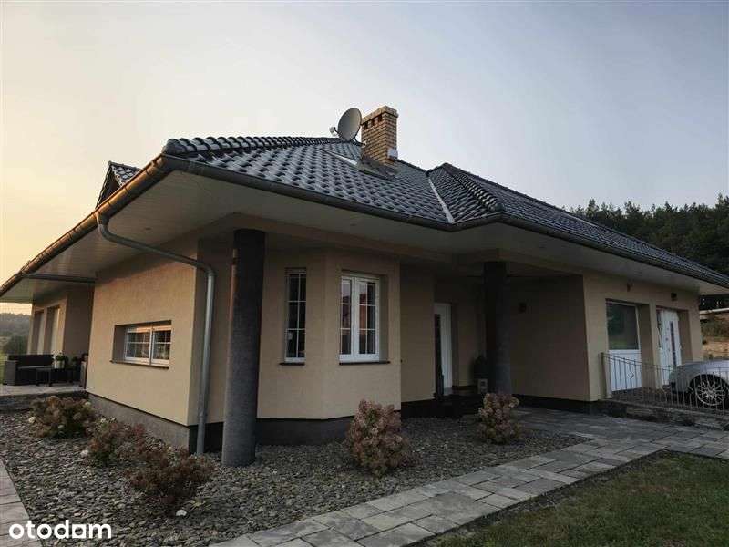 Nowoczesny | Zaciszna Lokalizacja | Dąbki-Bytów - Pełny obrazek: 5/16