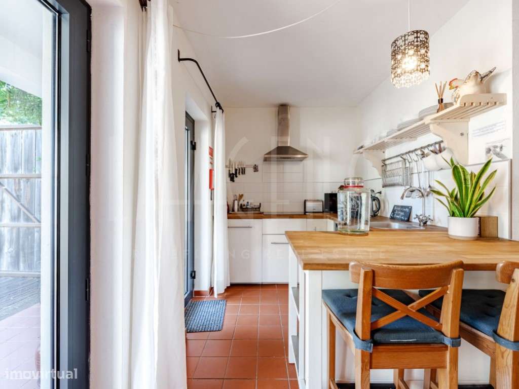 Excecional Quinta para Turismo Rural/Habitação - Entre Tábua e Oliv...-55