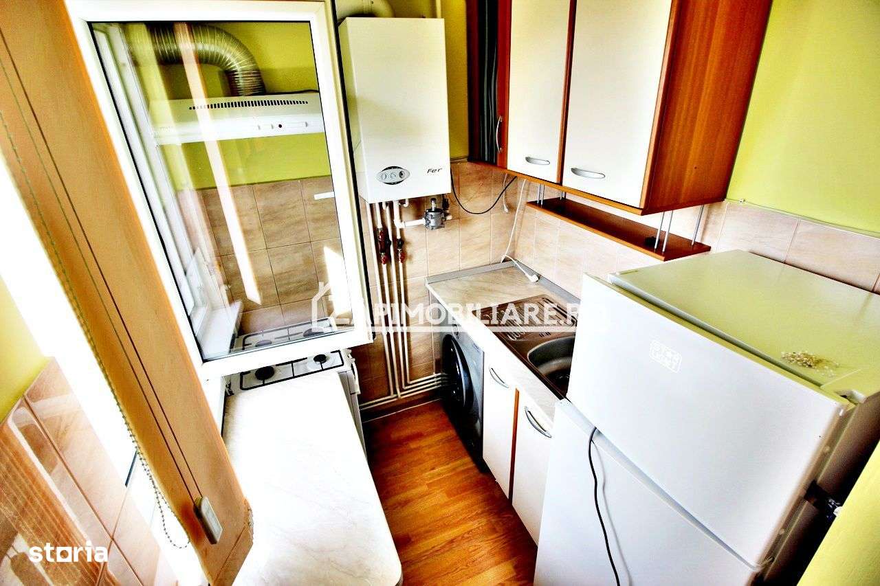 Apartament 2 camere,bloc izolat termic strada Măgurei - Imagine principală: 5/7