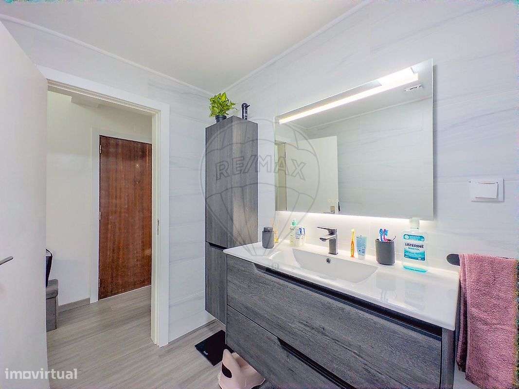 Apartamento T2 para venda-2