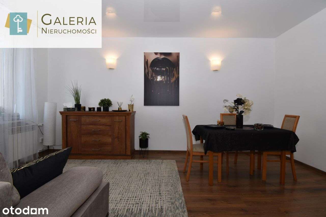 3 pokoje, II piętro w centrum parking za szlabanem-6