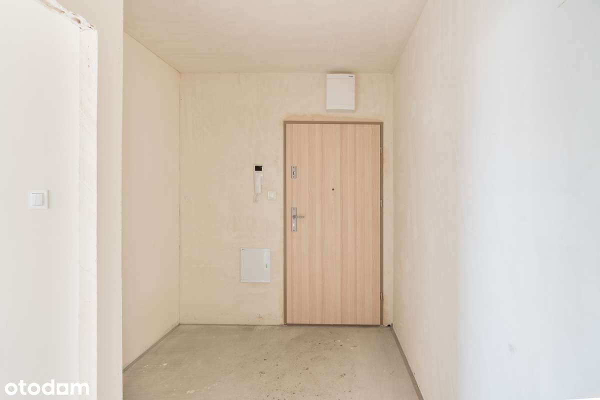 TWÓJ PRYWATNY OGRÓDEK NA POZNAŃSKIM STRZESZYNIE CZEKA!-4