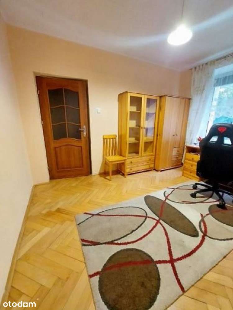 3-pokojowe ul. Noakowskiego - Pełny obrazek: 4/14