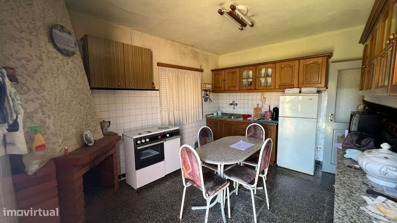 Comprar moradia T3 em Cucujães, Oliveira de Azeméis-11