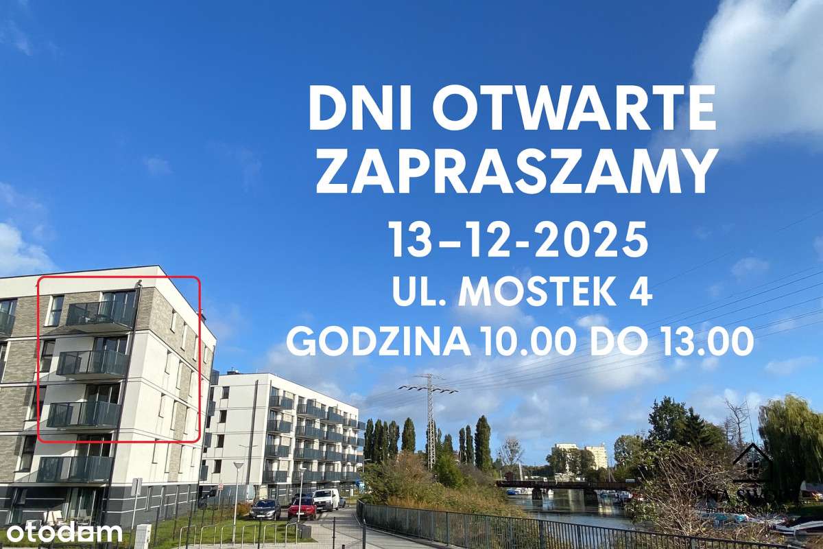 3 Apartamenty z widokiem na marinę-0