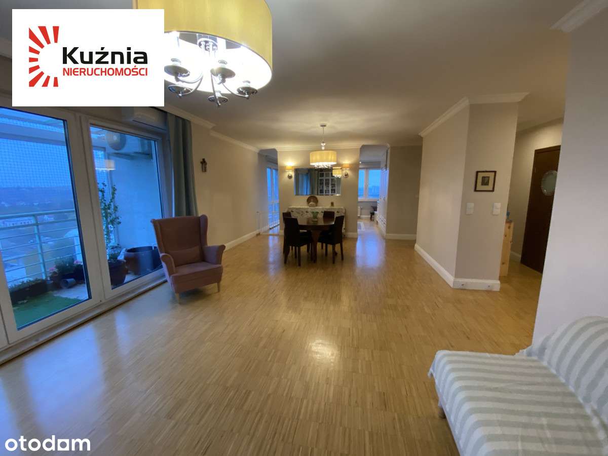 Apartament Premium - Mokotów - Stegny - 5 Pok.-6