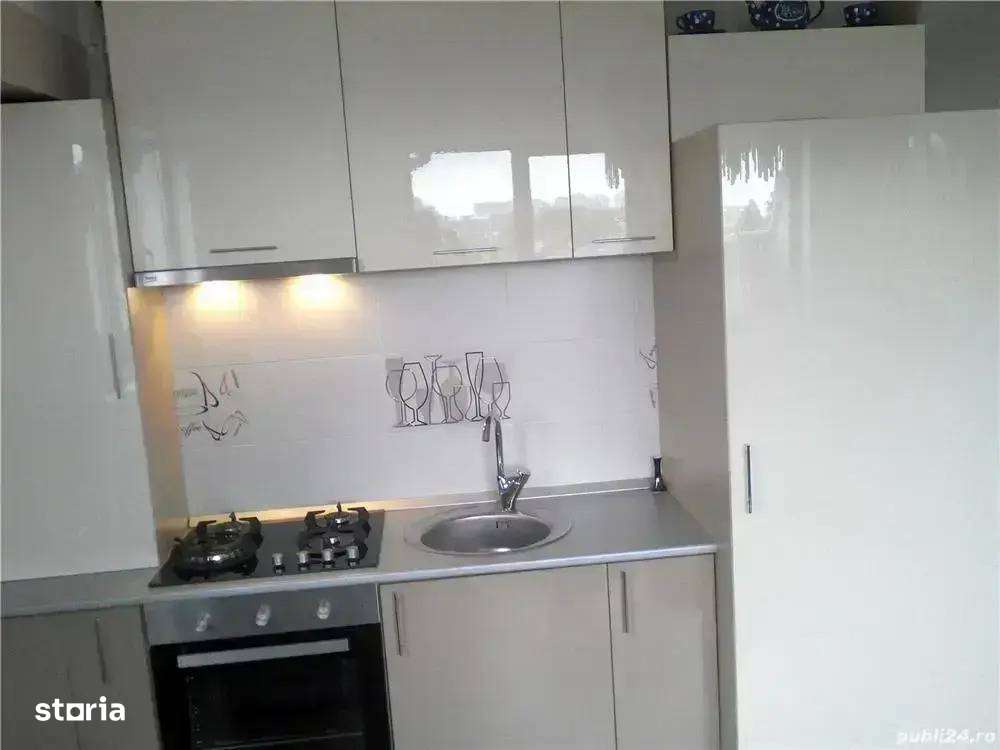 Apartament 2 camere Bucuresti Noi-Mutare imediata!-7