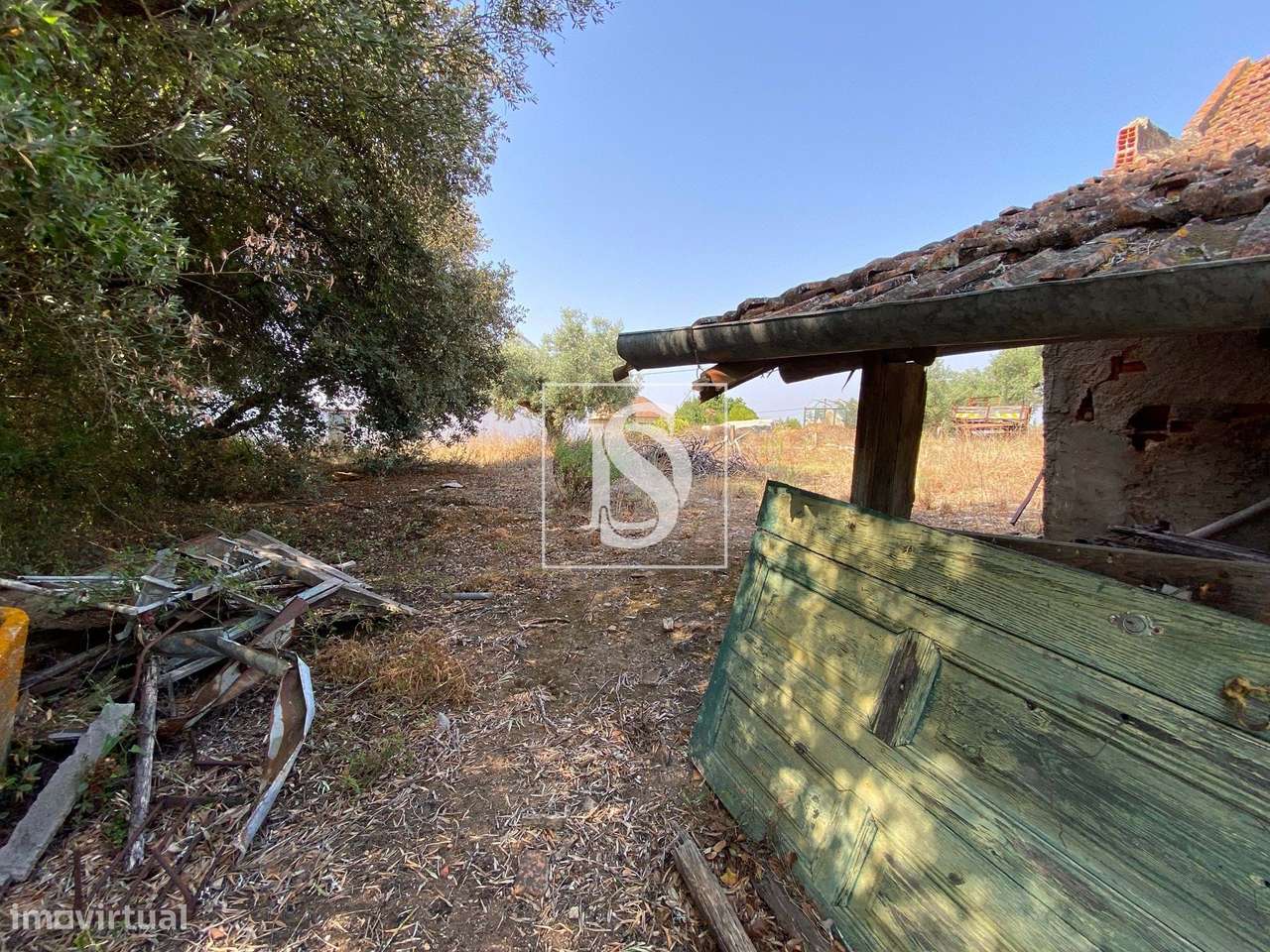 Moradia para Recuperar - Borreco - Torres Novas - Grande imagem: 5/17