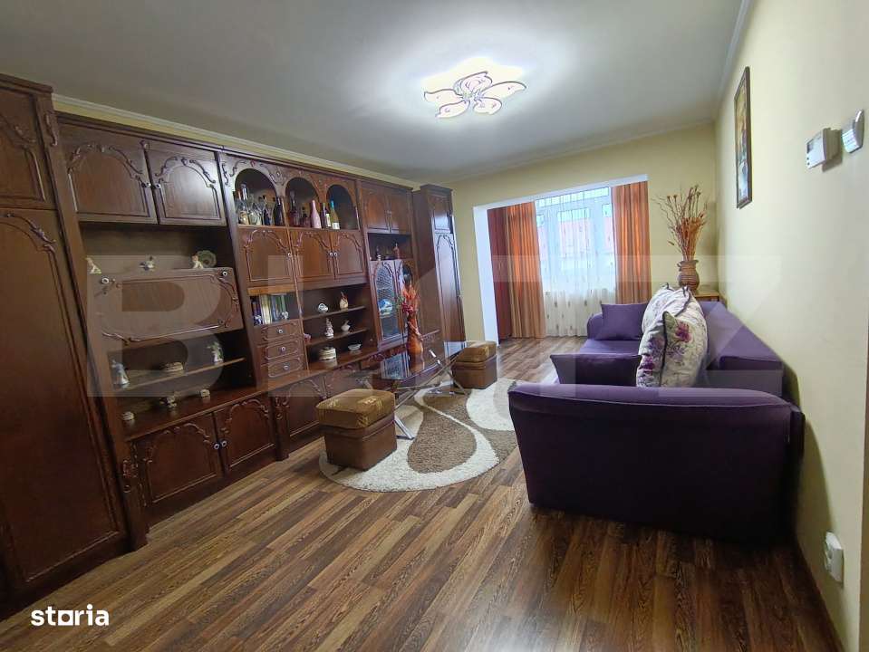 Apartament 3 camere in suprafata de 65 mp - Imagine principală: 5/9
