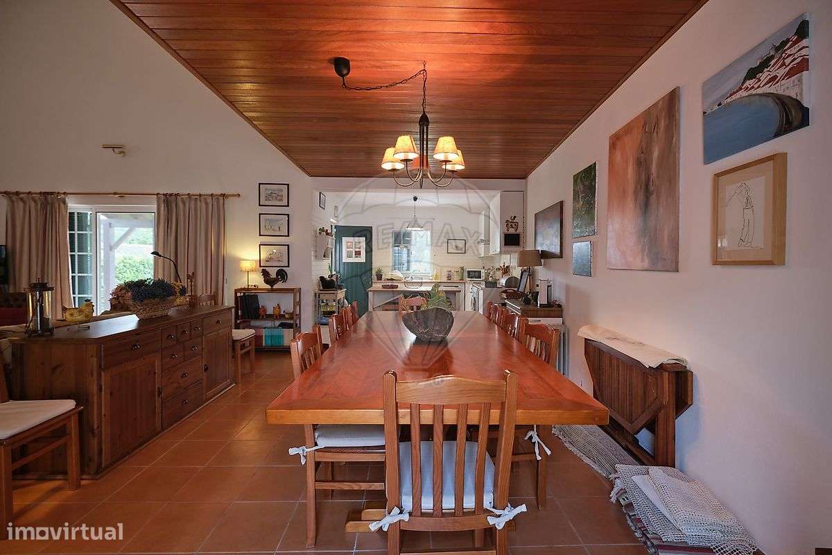 Moradia T4 para venda - Grande imagem: 5/48