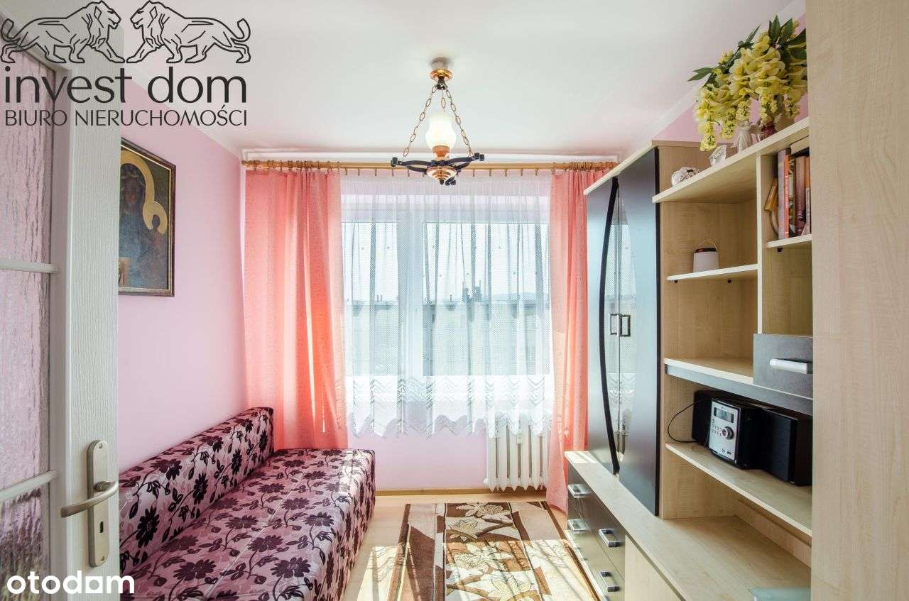 M4 | 83,53 m² | Osiedle Hallera, Gorlice-8