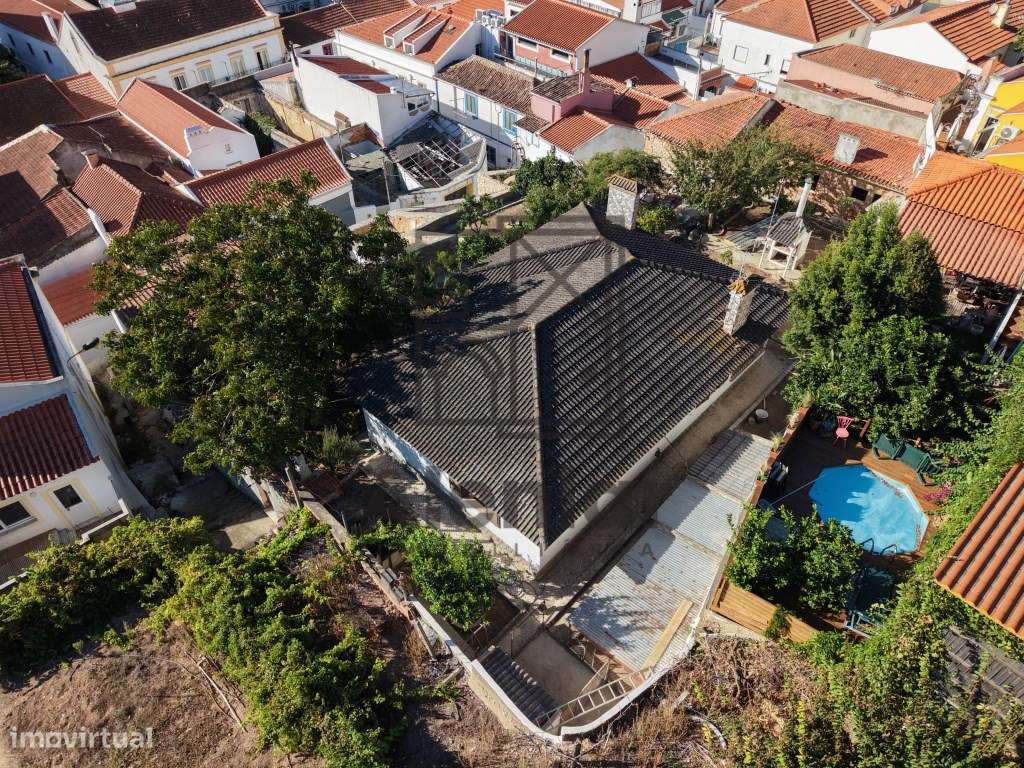 Moradia em Alenquer-10