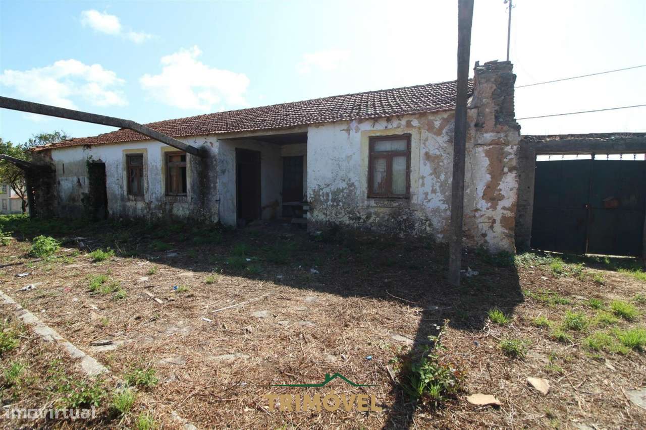 Moradia para remodelar em Válega, Ovar-14