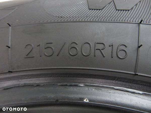 215/60R16 OPONA LETNIA Windforce Catchgre GP100 - 4